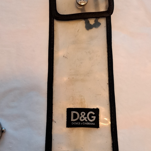 Dolce and Gabbana watch - Picture 3 of 4